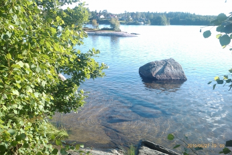 BADKARTAN.SE » Bilder från Barnbryggan, Kåsjön (31 st)