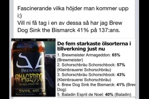 137:ans Bar och Kök