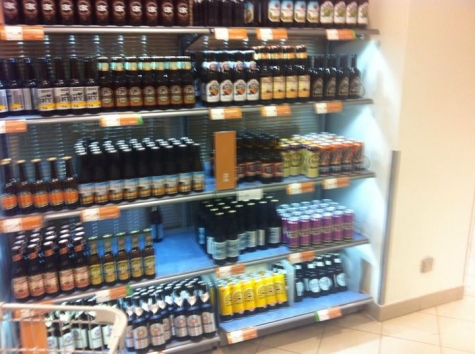 137:ans Bar och Kök