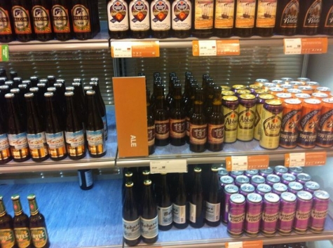 137:ans Bar och Kök