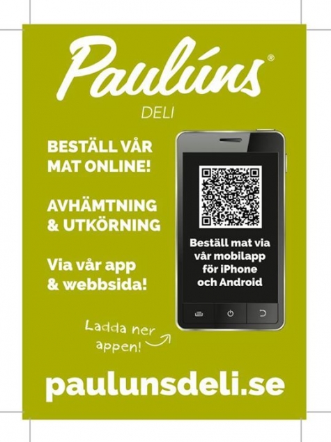 Pauluns Deli