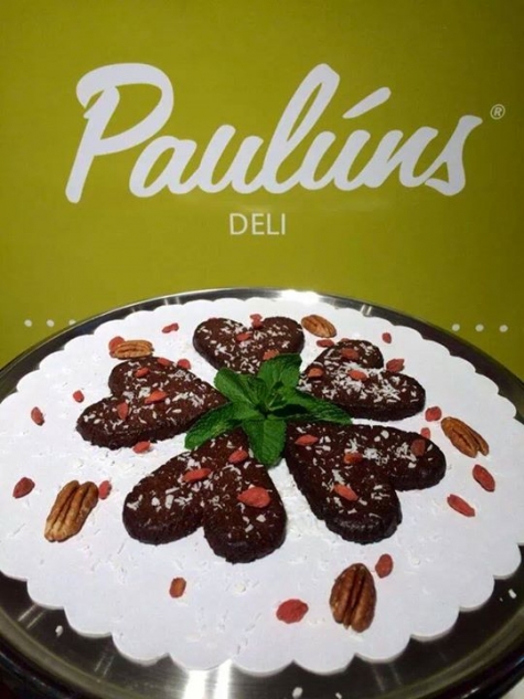 Pauluns Deli