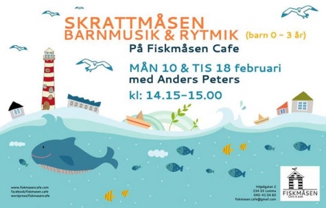 Fiskmåsen Cafe & Bar