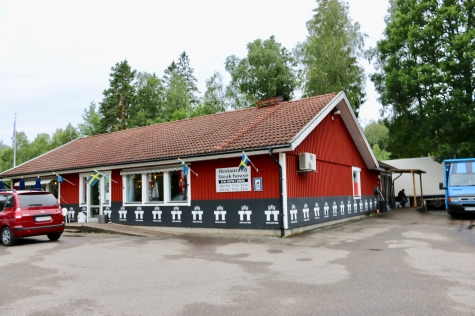 Restaurang Steakhouse Skeen