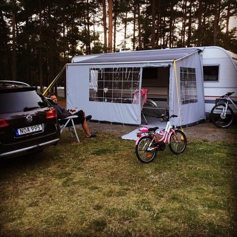 First Camp Åhus-Kristianstad