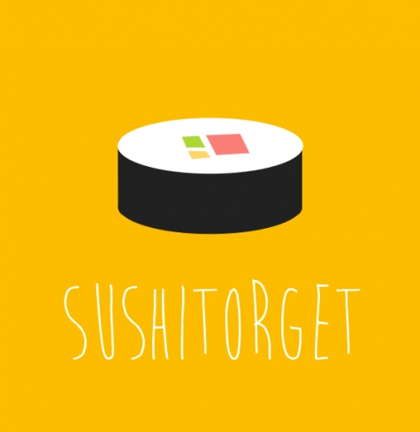 Sushitorget