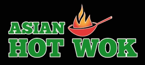 Asian Hot Wok