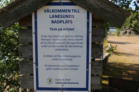 Lanesund