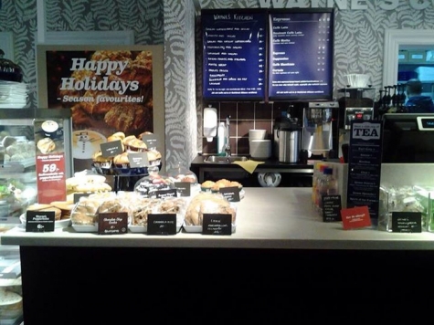 waynes coffee öppettider waynes coffee öppettider