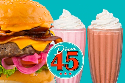 Diner 45