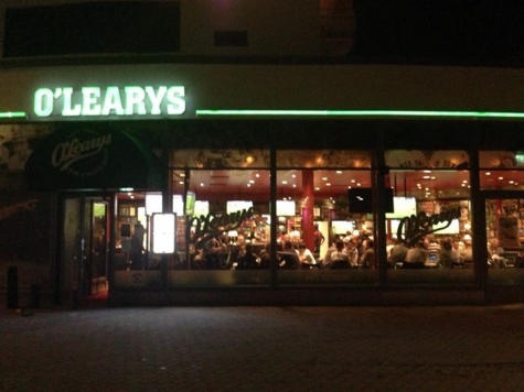 O´Learys Nacka Forum