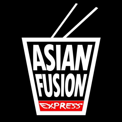 Asian Fusion