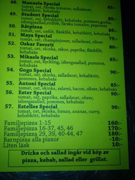 pizzeria manuela nässjö öppettider pizzeria manuela nässjö öppettider