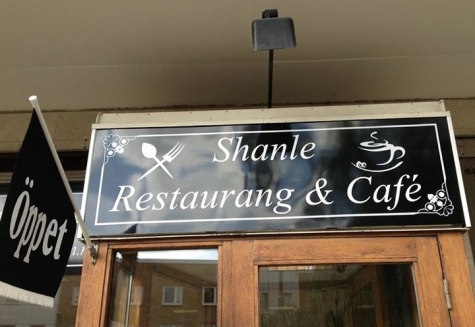 Shanle Restaurang & Café