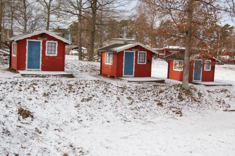 Sjötorpet Camping Café och Restaurang