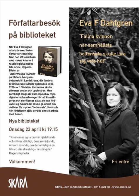 Skara Bibliotek