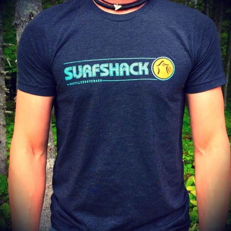 Surf Shack