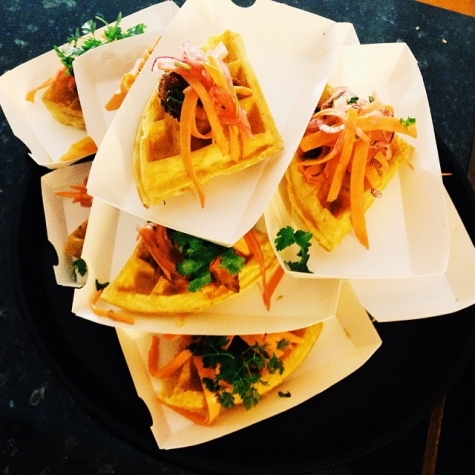 Skanstull Restaurang och Radiobar