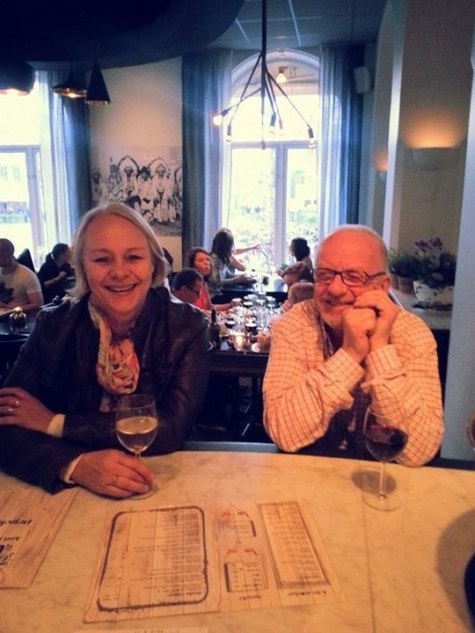 Kalmar Kött och Bar