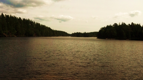Lilla Älgsjön