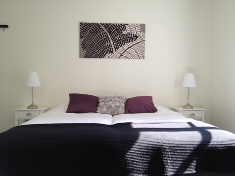 Hedenstugan B&B Hotell