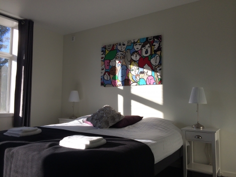 Hedenstugan B&B Hotell