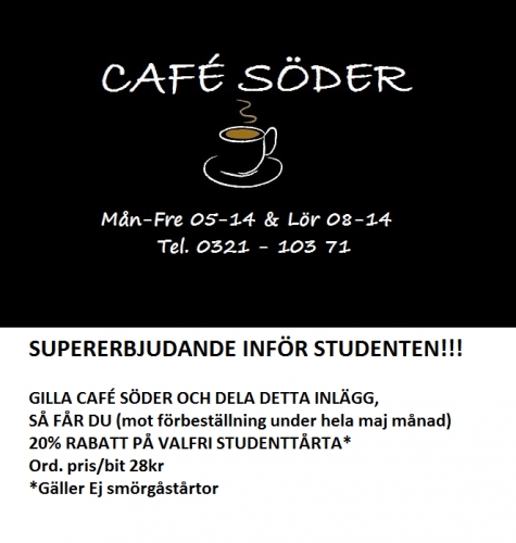 Café Söder