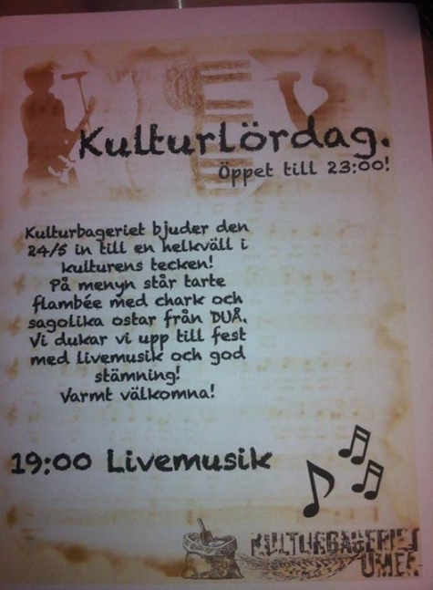 Kulturbageriet