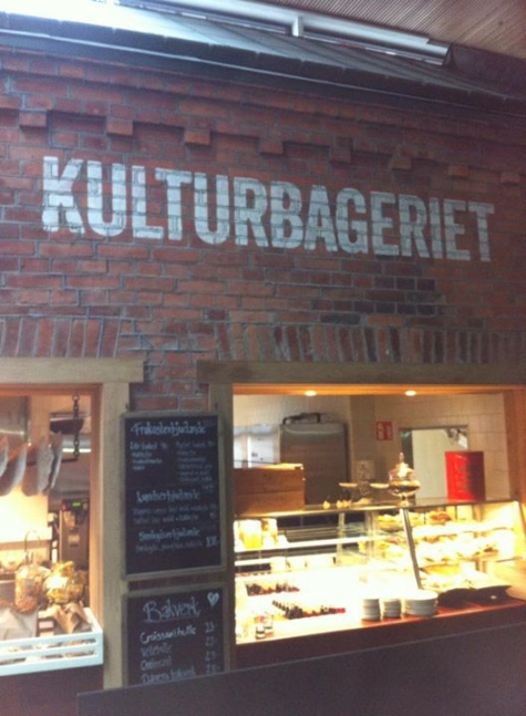 Kulturbageriet