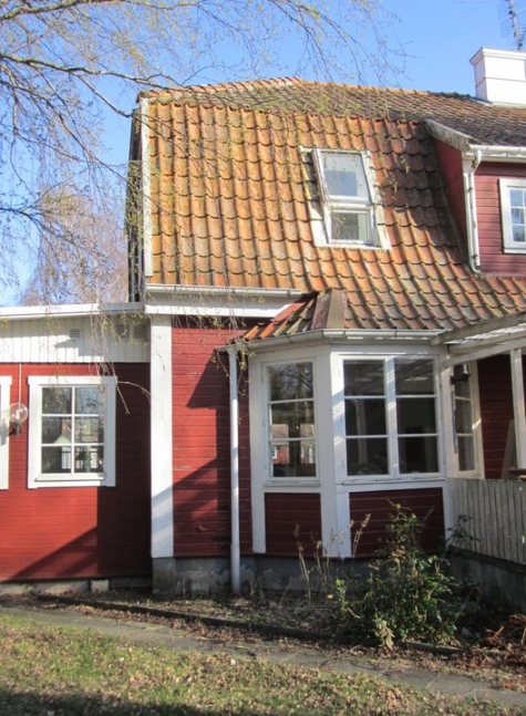 Ljungheda Bed & Breakfast