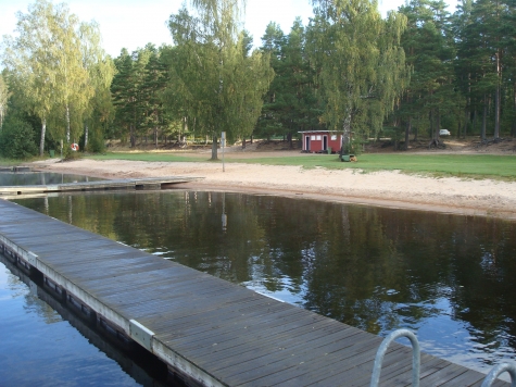 Långanässjön