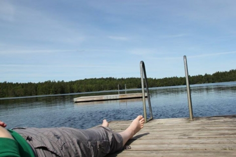 Bed & Breakfast Bibeloo