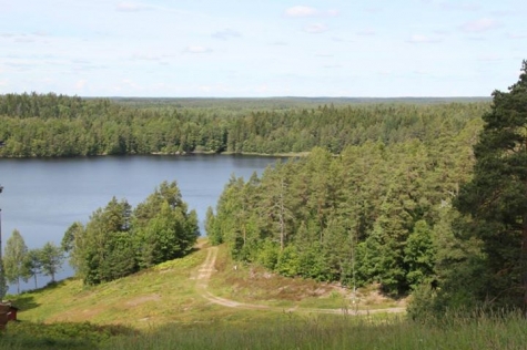 Bed & Breakfast Bibeloo