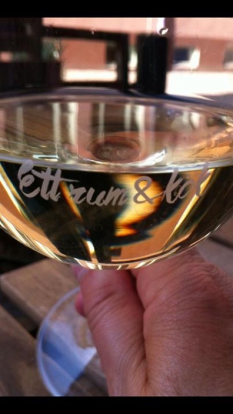 Bistro Ett Rum och Kök