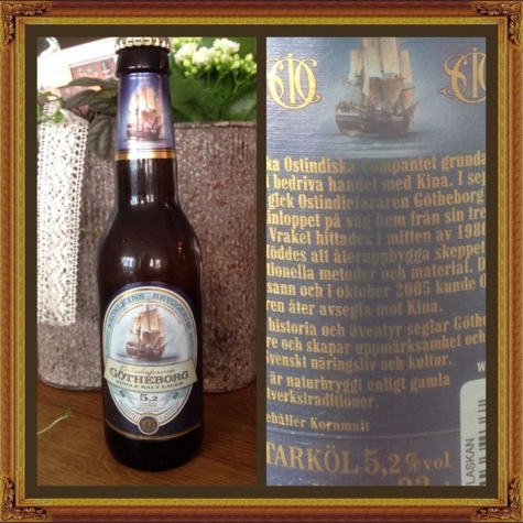 Bistro Ett Rum och Kök