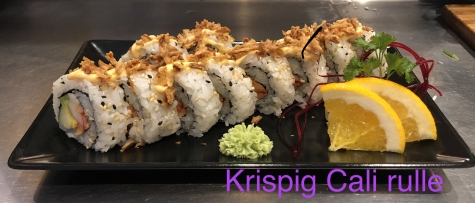 Ektorp Sushi