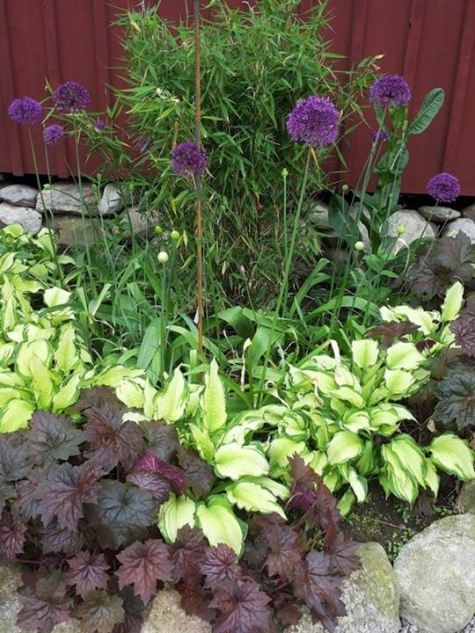 Gårdsbageriet i Idala