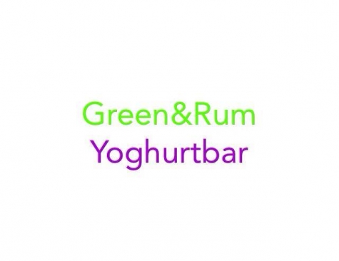 Green & Rum
