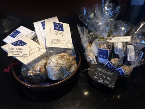 Salt & Sill Göteborg