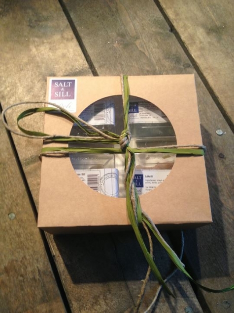 Salt & Sill Göteborg