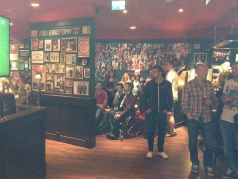 o learys järntorget o learys järntorget