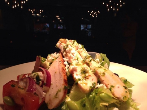 Vendelas Bistro och Deli