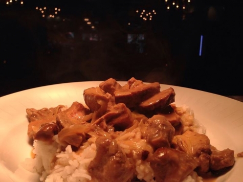 Vendelas Bistro och Deli