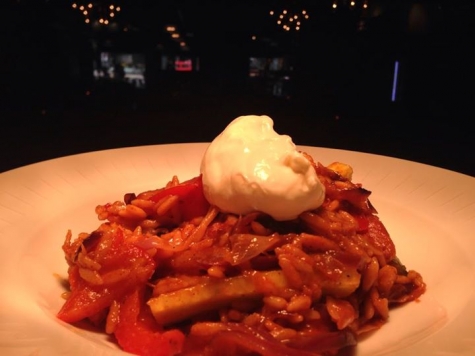 Vendelas Bistro och Deli