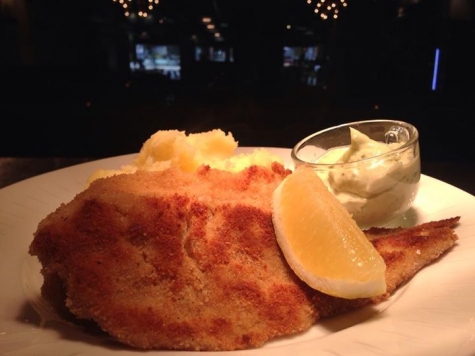 Vendelas Bistro och Deli