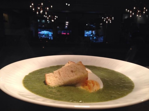 Vendelas Bistro och Deli