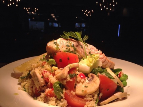 Vendelas Bistro och Deli