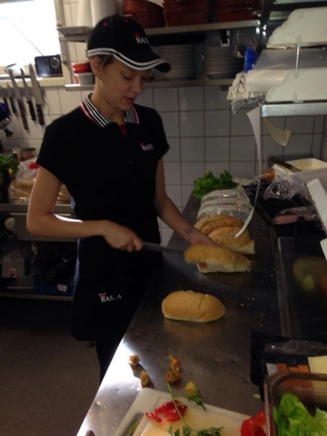 Österns pärla falköping