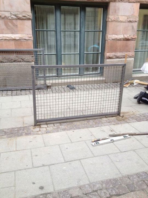 Inkognito Bistrocafe