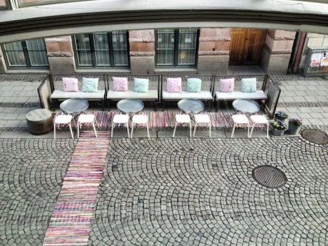 Inkognito Bistrocafe